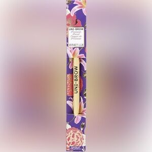 WINKY LUX Uni-Brow Pencil - Natural Brown